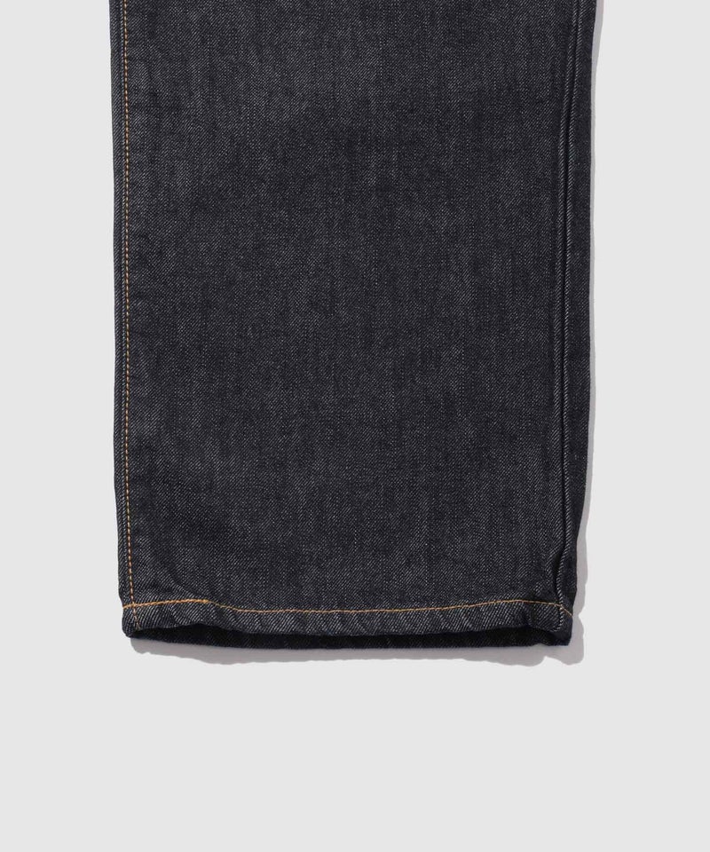 EDWIN  インターナショナルベーシック 405 デニムパンツ ジーンズ ワイド メンズ商品画像-6