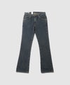 EDWIN  インターナショナルベーシック 401 デニムパンツ ジーンズ ブーツカット メンズ商品サムネイル-3