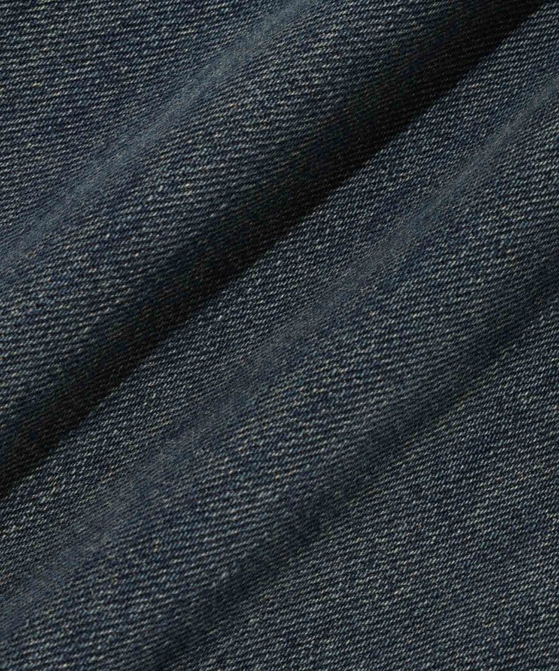 EDWIN  インターナショナルベーシック 401 デニムパンツ ジーンズ ブーツカット メンズ商品画像-7