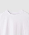 【先行予約10%OFFクーポン対象|10/23より順次発送】Little New York ハートロゴ バックプリント長袖Tシャツ レディース メール便 対応商品商品サムネイル-14
