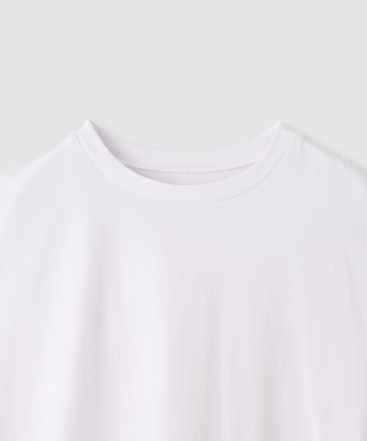 Little New York ハートロゴ バックプリント長袖Tシャツ レディース メール便 対応商品