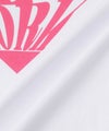 【先行予約10%OFFクーポン対象|10/23より順次発送】Little New York ハートロゴ バックプリント長袖Tシャツ レディース メール便 対応商品商品サムネイル-15