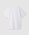 【先行予約10%OFFクーポン対象|10/23より順次発送】Little New York グリッターロゴプリントTシャツ レディース メール便 対応商品商品サムネイル-11