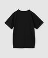 【先行予約10%OFFクーポン対象|10/23より順次発送】Little New York グリッターロゴプリントTシャツ レディース メール便 対応商品商品サムネイル-12