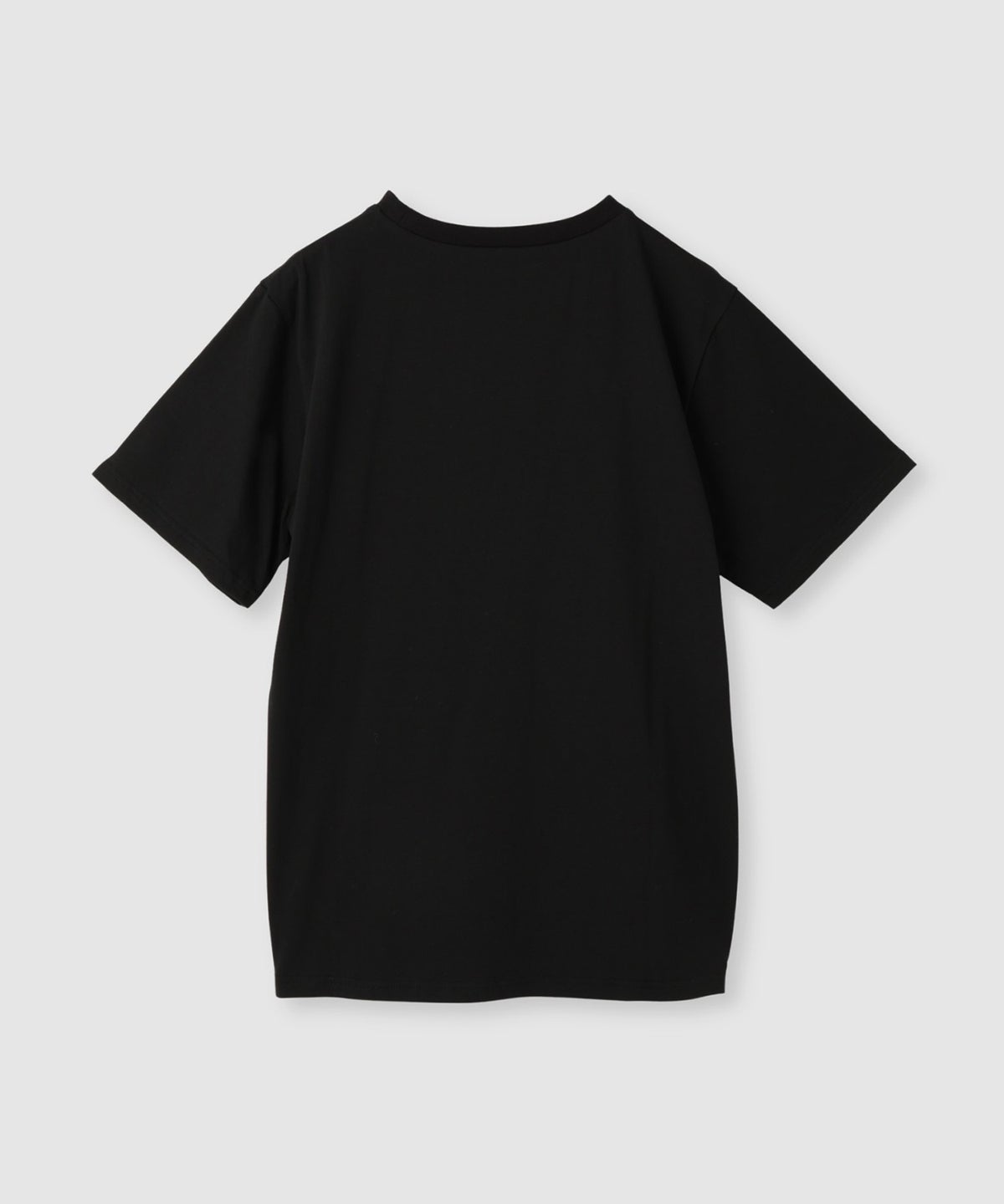 Little New York グリッターロゴプリントTシャツ レディース メール便 対応商品