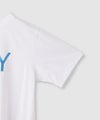 【先行予約10%OFFクーポン対象|10/23より順次発送】Little New York グリッターロゴプリントTシャツ レディース メール便 対応商品商品サムネイル-15