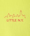 【先行予約10%OFFクーポン対象|10/23より順次発送】Little New York もこもこボアジップパーカー レディース商品サムネイル-17