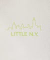 【先行予約10%OFFクーポン対象|10/23より順次発送】Little New York もこもこボアジップパーカー レディース商品サムネイル-18