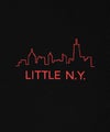 【先行予約10%OFFクーポン対象|10/23より順次発送】Little New York もこもこボアジップパーカー レディース商品サムネイル-20