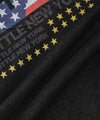 【先行予約10%OFFクーポン対象|10/23より順次発送】Little New York バックプリントデニムワイドパンツ レディース商品サムネイル-23