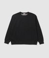 NAVY MAC HEAT 裏シャギートレーナー メンズ商品サムネイル-2