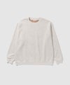 NAVY MAC HEAT 裏シャギートレーナー メンズ商品サムネイル-4