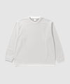 NAVY MAC HEAT トロリ サーマル 裏ボアクルーネックカットソー メンズ商品サムネイル-2