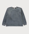 NAVY MAC HEAT トロリ カットコール 裏ボアクルーネックカットソー メンズ商品サムネイル-3