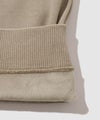 NAVY MAC HEAT トロリ 鹿の子 裏ボアクルーネックカットソー メンズ商品サムネイル-8