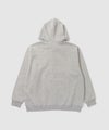 NAVY  MAC HEAT 裏シャギージップパーカー メンズ商品サムネイル-5