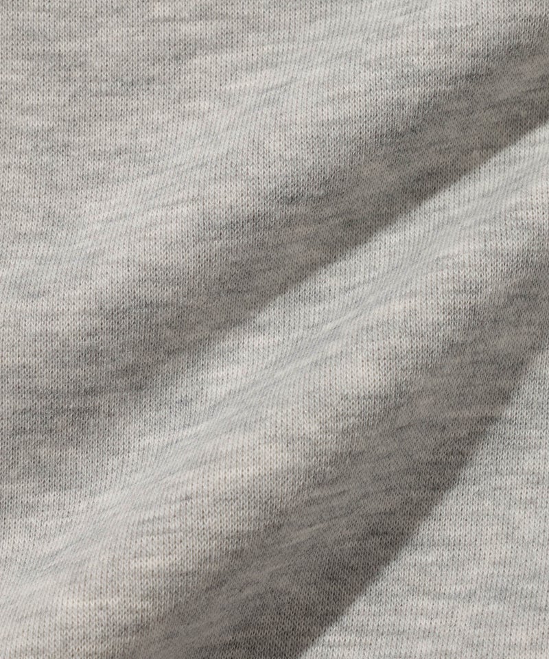 NAVY  MAC HEAT 裏シャギージップパーカー メンズ商品画像-7