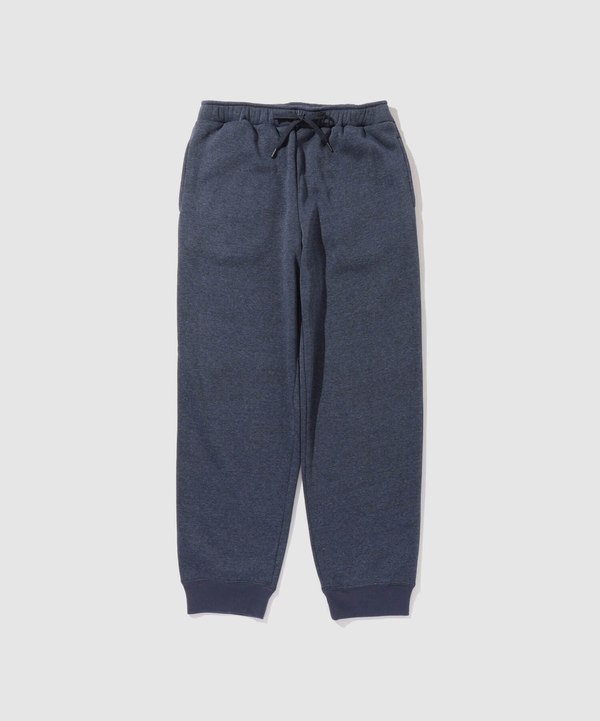 NAVY MAC HEAT 裏シャギーパンツ メンズ