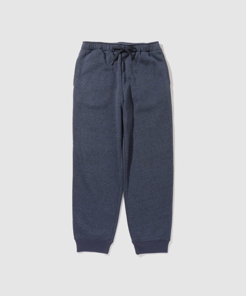 NAVY MAC HEAT 裏シャギーパンツ メンズ商品画像-3