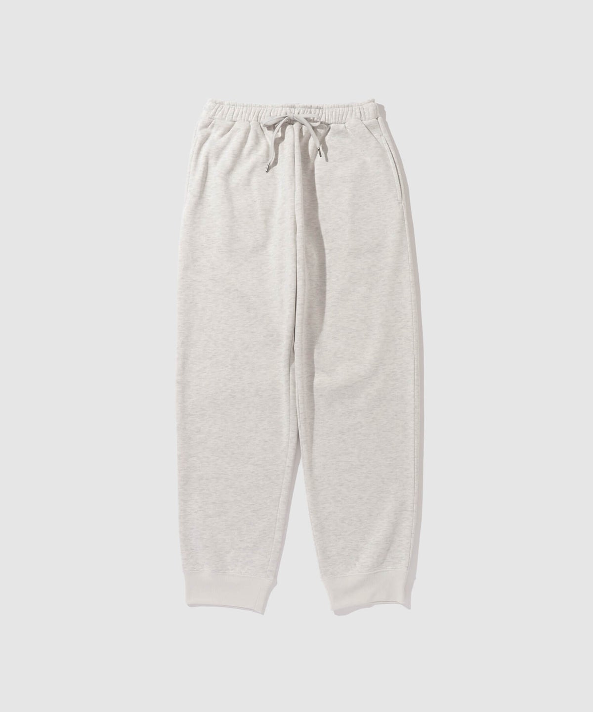 NAVY MAC HEAT 裏シャギーパンツ メンズ