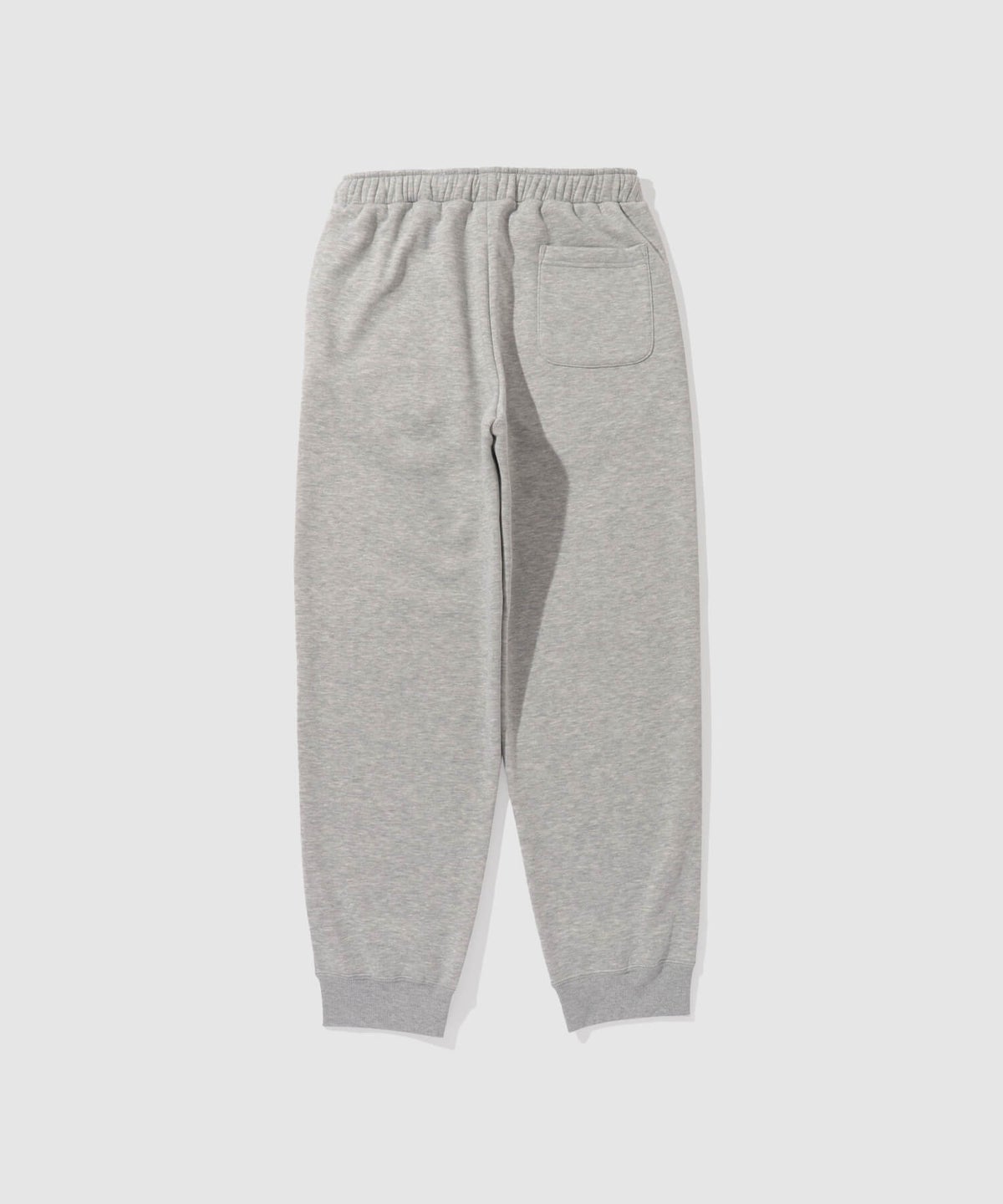 NAVY MAC HEAT 裏シャギーパンツ メンズ