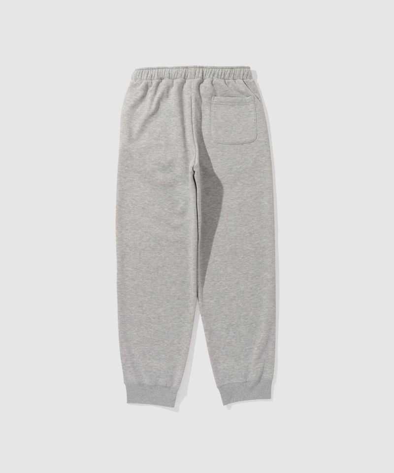 NAVY MAC HEAT 裏シャギーパンツ メンズ商品画像-5