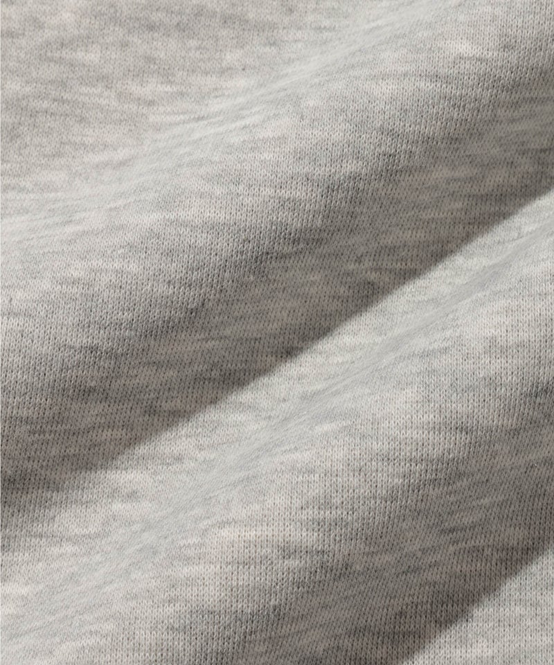 NAVY MAC HEAT 裏シャギーパンツ メンズ商品画像-8