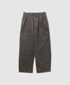NAVY コーデュロイバレルレッグパンツ メンズ商品サムネイル-1