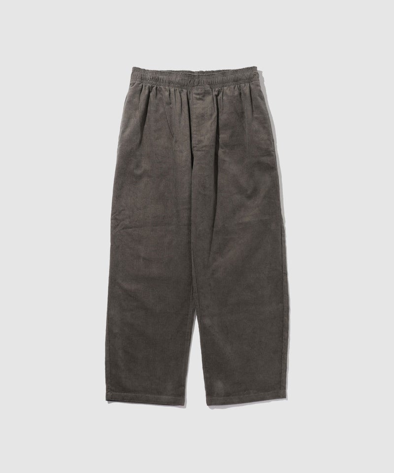 NAVY コーデュロイバレルレッグパンツ メンズ商品画像-1