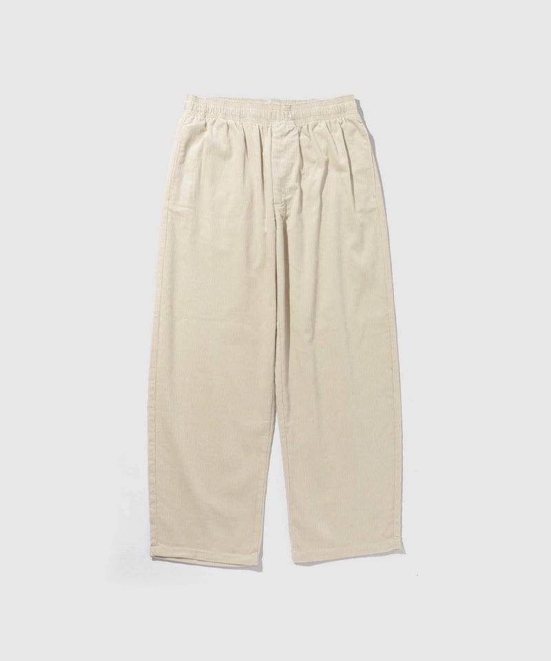 NAVY コーデュロイバレルレッグパンツ メンズ商品画像-2