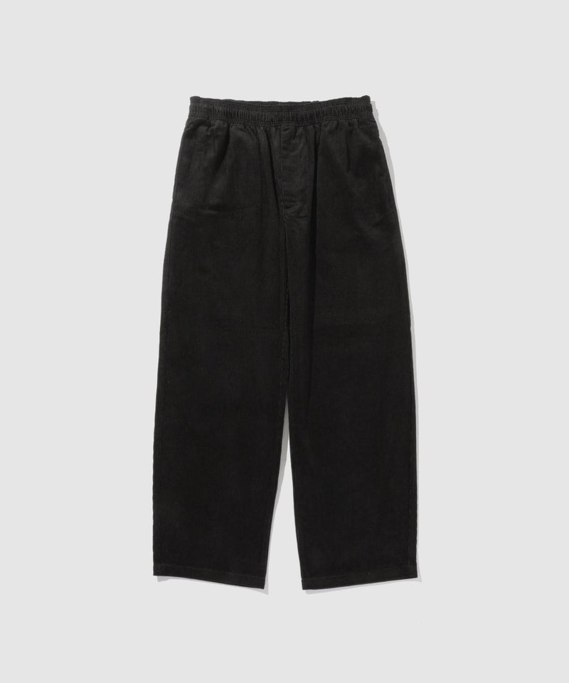 NAVY コーデュロイバレルレッグパンツ メンズ商品画像-3