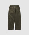 NAVY コーデュロイバレルレッグパンツ メンズ商品サムネイル-4