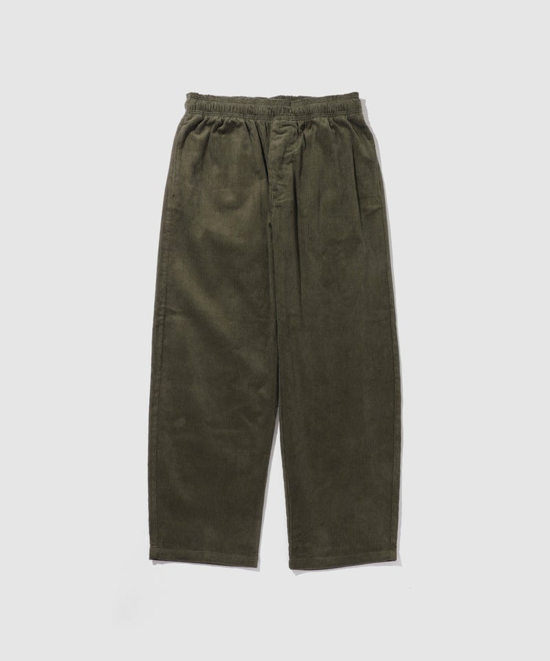 NAVY コーデュロイバレルレッグパンツ メンズ商品画像-4