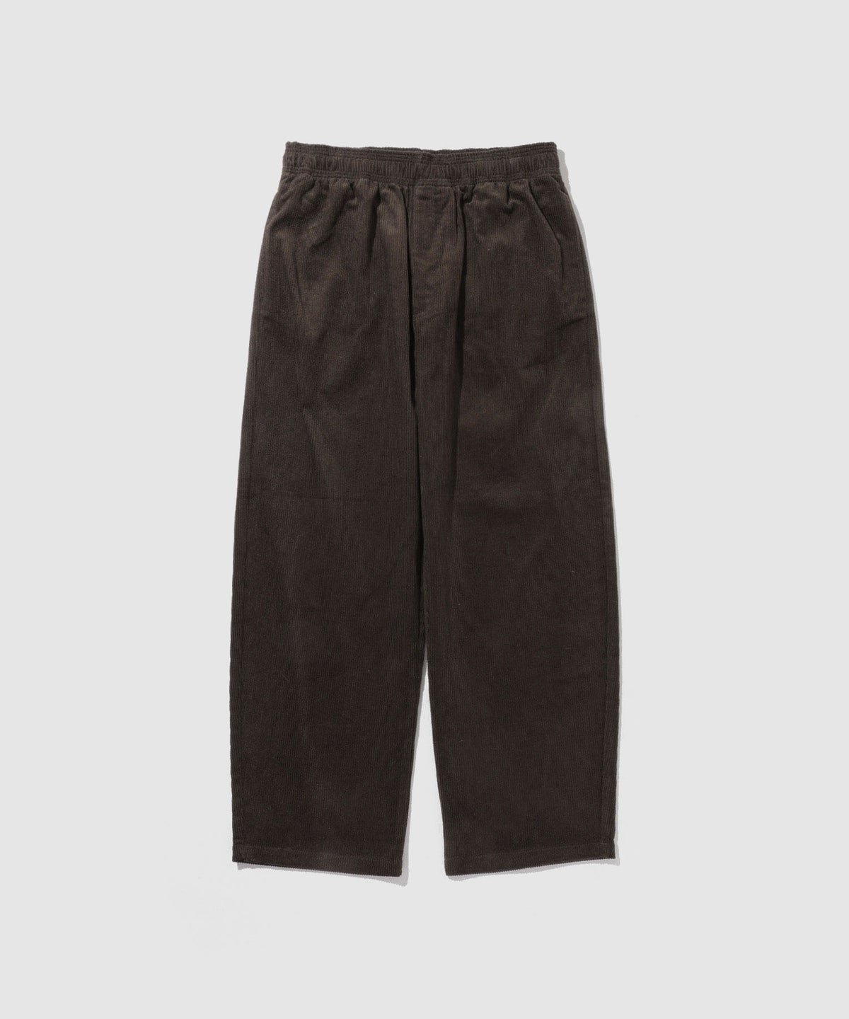 NAVY コーデュロイバレルレッグパンツ メンズ