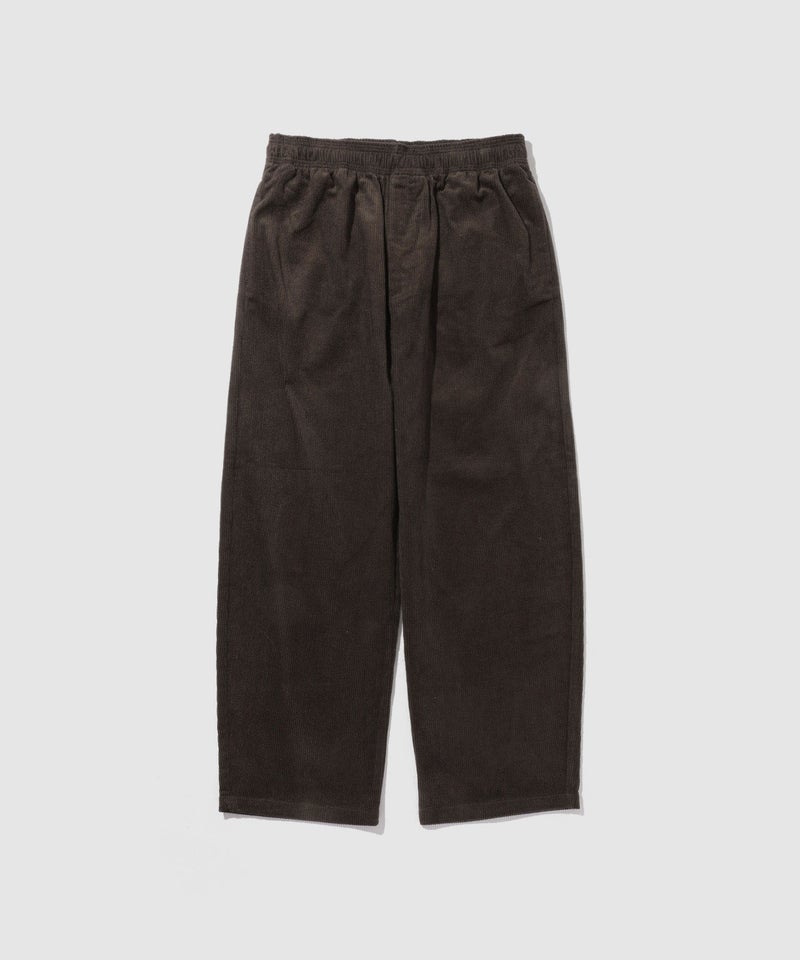 NAVY コーデュロイバレルレッグパンツ メンズ商品画像-6