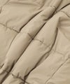 Free Nature  フード付き中綿ジャケット レディース商品サムネイル-11