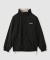CONVERSE 裏フリース配色スタンドジャケット レディース商品サムネイル-2