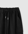 RICH MIX  サイドリボン ギミックワイドカーゴパンツ キッズ商品サムネイル-5