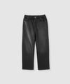 NAVY MAC HEAT ストレッチ裏起毛デニムパンツストレート キッズ商品サムネイル-1