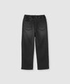 NAVY MAC HEAT ストレッチ裏起毛デニムパンツストレート キッズ商品サムネイル-4