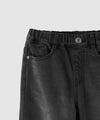 NAVY MAC HEAT ストレッチ裏起毛デニムパンツストレート キッズ商品サムネイル-6