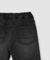 NAVY MAC HEAT ストレッチ裏起毛デニムパンツストレート キッズ商品サムネイル-8