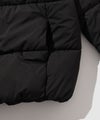 FIRST DOWN キルトスタンドカラー中綿ブルゾン メンズ商品サムネイル-6