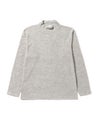 FIRST DOWN カチオンフリース ハイネック長袖Tシャツ メンズ商品サムネイル-2