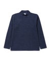 FIRST DOWN カチオンフリース ハイネック長袖Tシャツ メンズ商品サムネイル-4