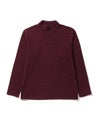 FIRST DOWN  カチオンフリース ハイネック長袖Tシャツ メンズ商品サムネイル-5