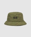 NAVY  キルトハット メンズ商品サムネイル-1