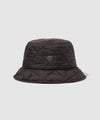 NAVY  キルトハット メンズ商品サムネイル-2