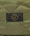 NAVY  キルトハット メンズ商品サムネイル-6