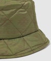 NAVY  キルトハット メンズ商品サムネイル-7